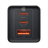 lad-siec-baseus-65w-1xusb-2xusb-c-ccgp120201-kolor-czarny