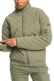 kurtka-damska-roxy-path-to-paradise-wiosenna-pikowana-zielona