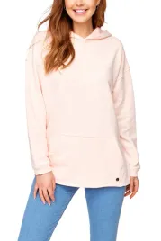 bluza-damska-tamaris-allariz-dresowa-oversize-kangurka-rozowa