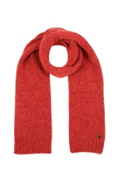 Zdjęcie produktu Szalik damski Tamaris Beuna zimowy czerwony