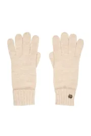 rekawiczki-damskie-tamaris-baywalk-zimowe-bezowe