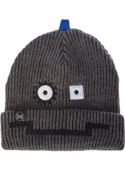 czapka-dziecieca-buff-funn-robot-zimowa