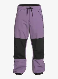 spodnie-meskie-quikisilver-snow-down-technical-narciarskie-fioletowe