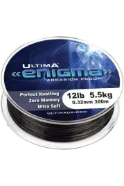 zylka-wedkarska-ultima-enigma-0-32mm-12lb-300m