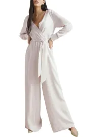 kombinezon-damski-tommy-hilfiger-satin-elegancki