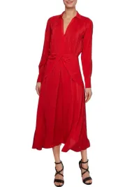 sukienka-damska-tommy-hilfiger-silky-viscose-midi