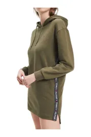 sukienka-damska-tommy-hilfiger-hoody-dresowa