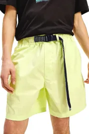 spodenki-meskie-tommy-jeans-belted-beach-plazowe