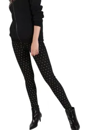 spodnie-damskie-silvian-heach-luquem-z-dzetami