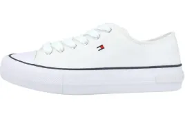 buty-dzieciece-tommy-hilfiger-low-cut-lace-up-trampki-biale