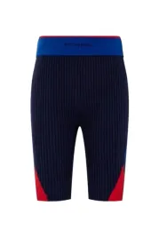 spodenki-damskie-tommy-jeans-tjcw-knitted-szorty-kolarskie