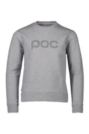 bluza-dziecieca-poc-crew-sportowa-szara