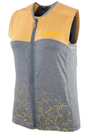 kamizelka-ochronna-damska-evoc-protector-vest-rowerowa-szara