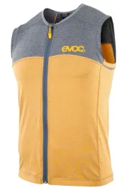 kamizelka-ochronna-meska-evoc-protector-vest-rowerowa-pomaranczowa