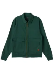 kurtka-meska-brixton-dillinger-station-zielona