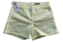 spodenki-damskie-tommy-hilfiger-rome-susie-zolte