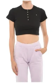 koszulka-damska-champion-classic-bawelniana-krotka