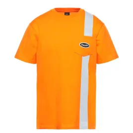 koszulka-meska-huff-safety-s-s-pocket-t-shirt-pomaranczowy