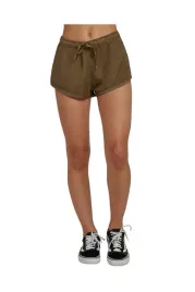 spodenki-damskie-rvca-camron-szorty