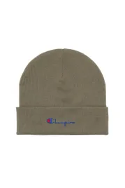 czapka-unisex-champion-beanie-khaki