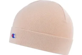 czapka-unisex-champion-beanie-kremowo-bezowa