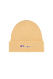 czapka-unisex-champion-beanie-bezowa