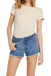 spodenki-damskie-volcom-stoney-stretch-szorty-jeansowe