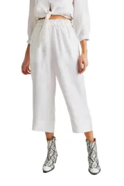 spodnie-damskie-brixton-luna-lniane