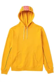 bluza-meska-diamond-supply-checkred-cross-dresowa-zolta