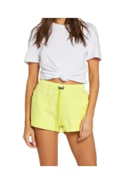 spodenki-damskie-volcom-coco-twill-szorty-bawelniane