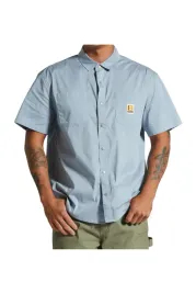 koszula-meska-brixton-builders-mechanic-z-krotkim-rekawem