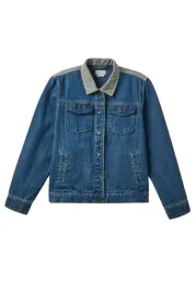 katana-damska-brixton-cable-embroidered-jeansowa