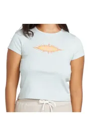 koszulka-damska-volcom-have-a-clue-bawelniana