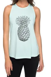 koszulka-damska-roxy-mint-sugar-baby-tank