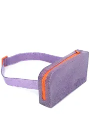 torebka-damska-melissa-use-me-fioletowa-brokatowa-nerka