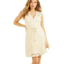 sukienka-damska-guess-mykonos-elegancka-koronkowa