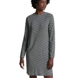 sukienka-superdry-studios-l-s-woven-prosta-w-kwiaty