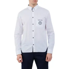 koszula-meska-frankie-morello-liestta-gladka