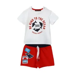 koszulka-spodenki-komplet-dla-chlopca-original-marines-set-bialy