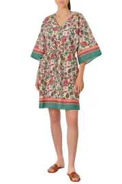 sukienka-damska-liu-jo-abito-bawelniana-w-kwiaty