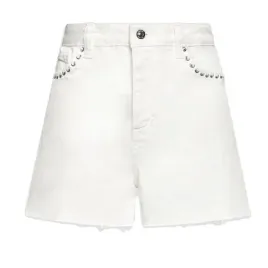 spodenki-damskie-guess-ecru-krotkie-szorty-jeansowe