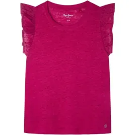 bluzka-dziewczeca-pepe-jeans-itzel-rozowa-z-falbankami