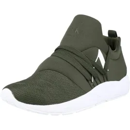 buty-damskie-arkk-copenhagen-raven-mesh-pet-s-e15-sneakersy-zielony