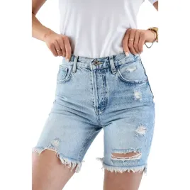 spodenki-damskie-liu-jo-bermuda-denim-przed-kolano