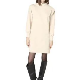 sukienka-damska-silvian-heach-aldax-mini