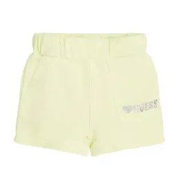 spodenki-dla-dziewczynki-guess-krotkie