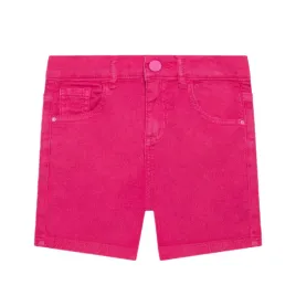 spodenki-dla-dziewczynki-guess-krotkie-jeansowe-rozowe