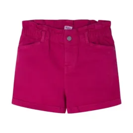 spodenki-dziewczece-pepe-jeans-resse-jeansowe-rozowe