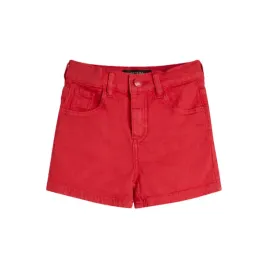 spodenki-dla-dziewczynki-guess-bull-denim-krotkie-jeansowe-czerwone