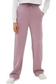 spodnie-damskie-guess-brenda-dresowe-proste-fioletowe